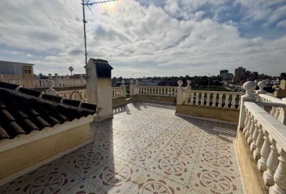 Segunda Mano - Chalet - Torrevieja - Costa Blanca