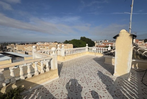 Segunda Mano - Chalet - Torrevieja - Costa Blanca