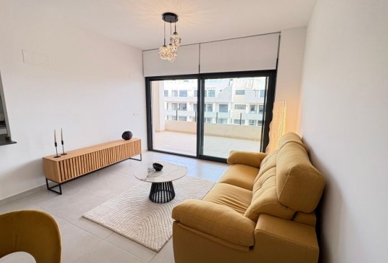 Revente - Appartement - Orihuela Costa - Costa Blanca