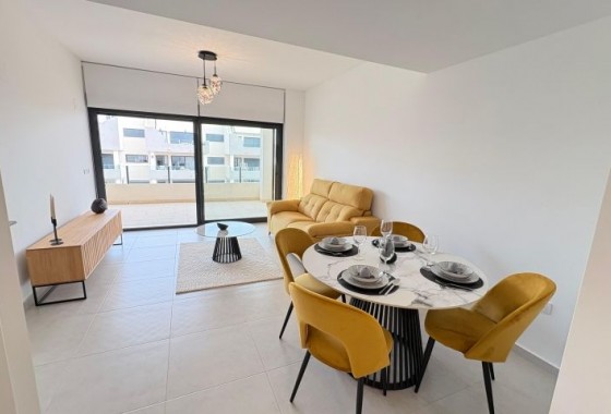 Revente - Appartement - Orihuela Costa - Costa Blanca