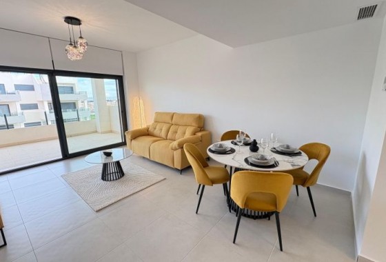 Revente - Appartement - Orihuela Costa - Costa Blanca
