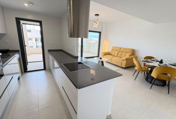 Revente - Appartement - Orihuela Costa - Costa Blanca