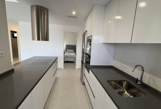 Revente - Appartement - Orihuela Costa - Costa Blanca