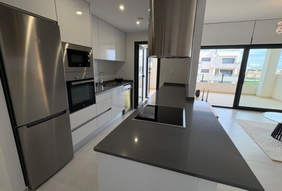 Revente - Appartement - Orihuela Costa - Costa Blanca