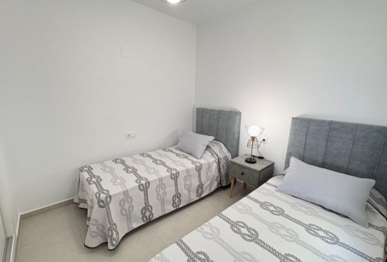 Revente - Appartement - Orihuela Costa - Costa Blanca