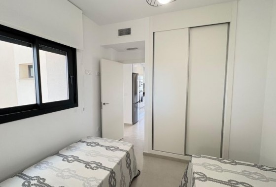Revente - Appartement - Orihuela Costa - Costa Blanca