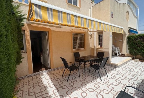 Segunda Mano - Duplex - Torrevieja - Costa Blanca