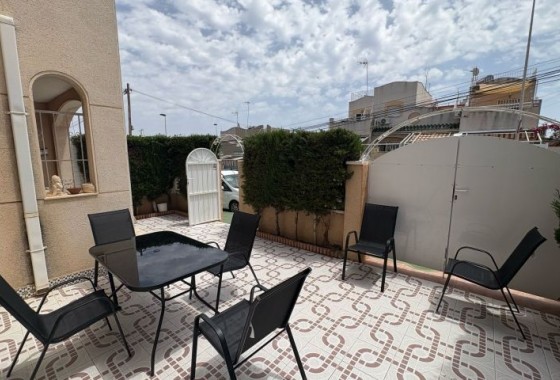 Segunda Mano - Duplex - Torrevieja - Costa Blanca