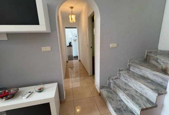 Segunda Mano - Duplex - Torrevieja - Costa Blanca