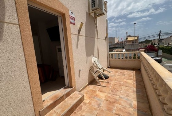 Segunda Mano - Duplex - Torrevieja - Costa Blanca