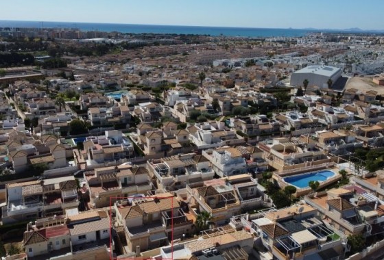 Segunda Mano - Duplex - Torrevieja - Costa Blanca