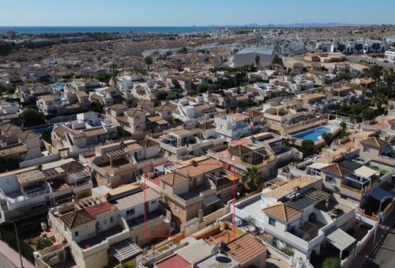 Segunda Mano - Duplex - Torrevieja - Costa Blanca