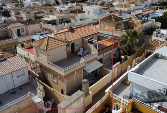 Segunda Mano - Duplex - Torrevieja - Costa Blanca