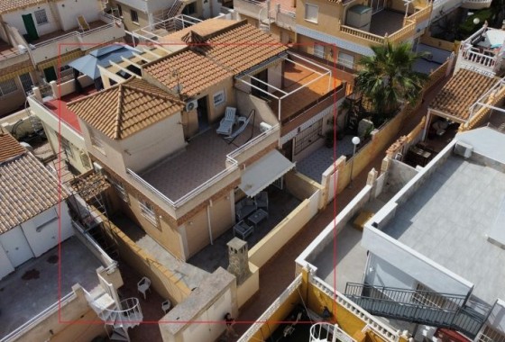 Segunda Mano - Duplex - Torrevieja - Costa Blanca