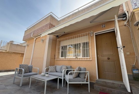 Segunda Mano - Duplex - Torrevieja - Costa Blanca