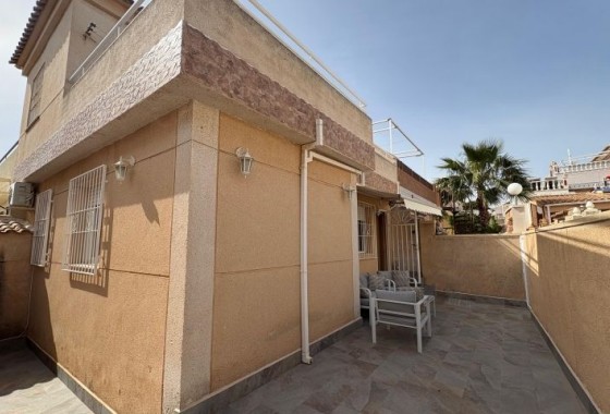 Segunda Mano - Duplex - Torrevieja - Costa Blanca
