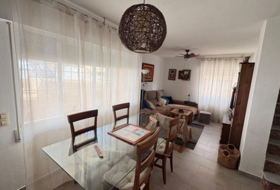 Segunda Mano - Duplex - Torrevieja - Costa Blanca