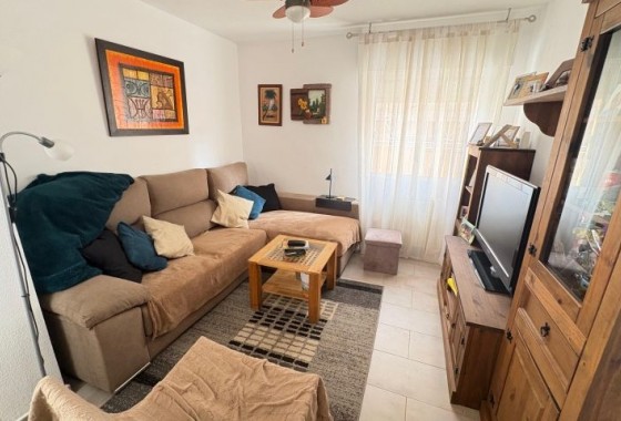 Segunda Mano - Duplex - Torrevieja - Costa Blanca