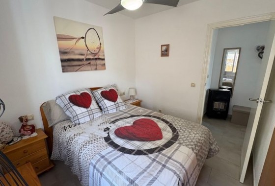 Segunda Mano - Duplex - Torrevieja - Costa Blanca