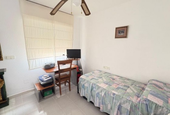 Segunda Mano - Duplex - Torrevieja - Costa Blanca