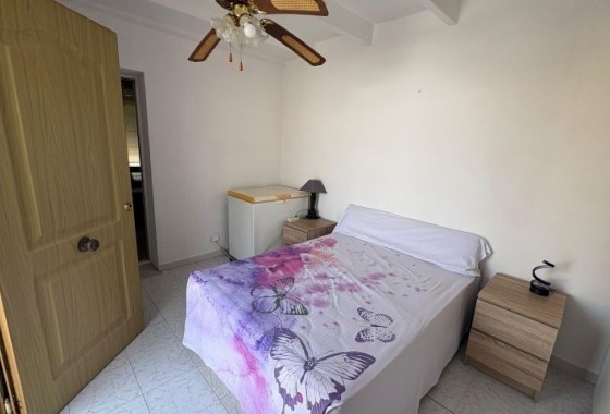 Segunda Mano - Duplex - Torrevieja - Costa Blanca