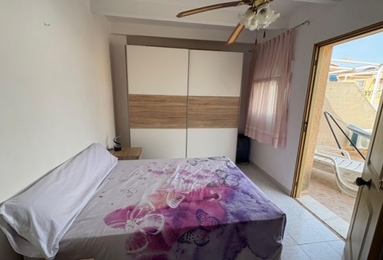Segunda Mano - Duplex - Torrevieja - Costa Blanca