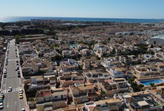 Segunda Mano - Duplex - Torrevieja - Costa Blanca