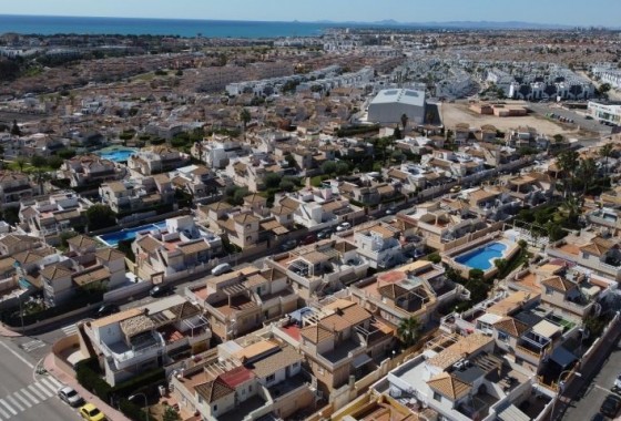 Segunda Mano - Duplex - Torrevieja - Costa Blanca
