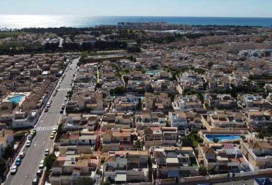 Segunda Mano - Duplex - Torrevieja - Costa Blanca