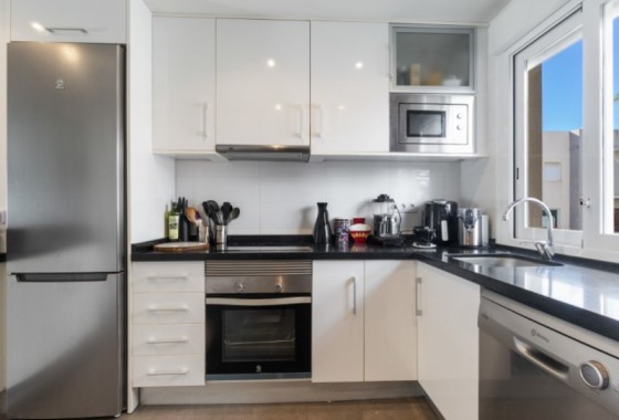 Segunda Mano - Apartamento - Torrevieja - Costa Blanca