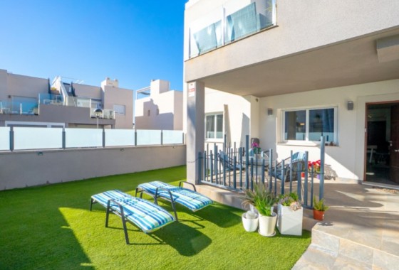 Segunda Mano - Apartamento - Torrevieja - Costa Blanca
