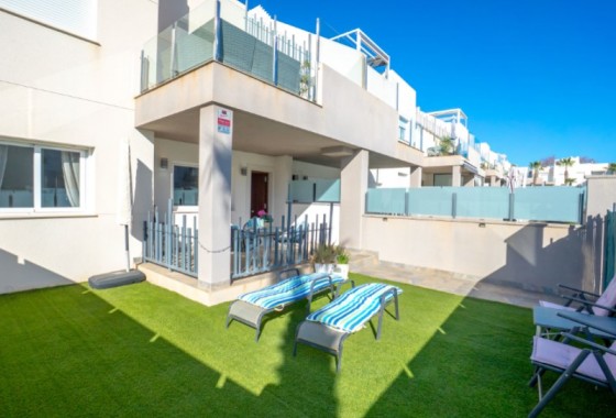 Segunda Mano - Apartamento - Torrevieja - Costa Blanca