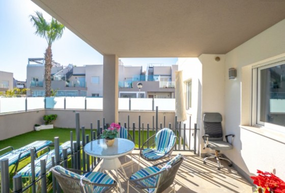 Segunda Mano - Apartamento - Torrevieja - Costa Blanca