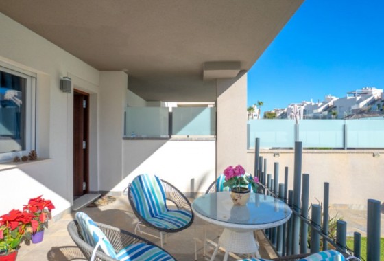 Segunda Mano - Apartamento - Torrevieja - Costa Blanca