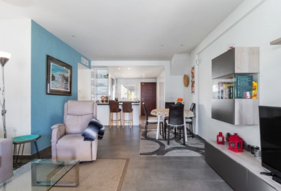 Segunda Mano - Apartamento - Torrevieja - Costa Blanca