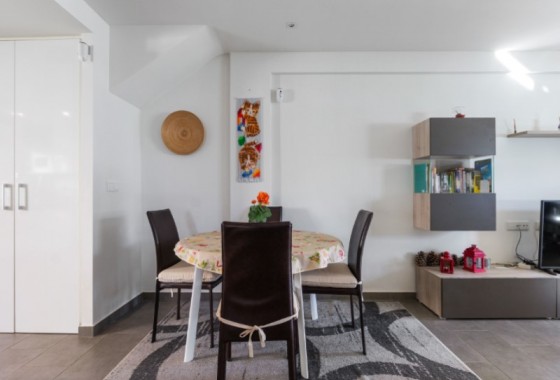 Segunda Mano - Apartamento - Torrevieja - Costa Blanca
