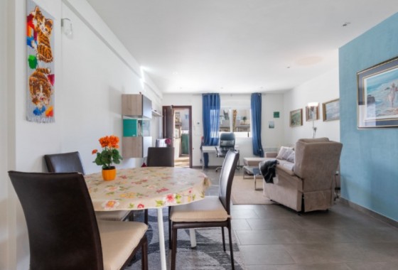 Segunda Mano - Apartamento - Torrevieja - Costa Blanca