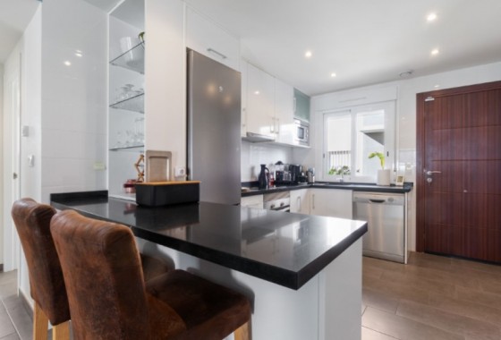 Segunda Mano - Apartamento - Torrevieja - Costa Blanca