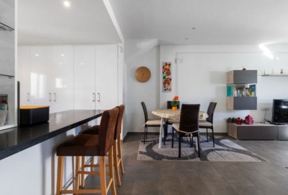 Segunda Mano - Apartamento - Torrevieja - Costa Blanca
