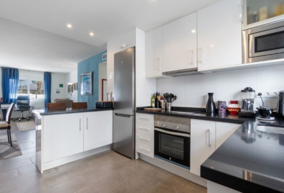 Segunda Mano - Apartamento - Torrevieja - Costa Blanca