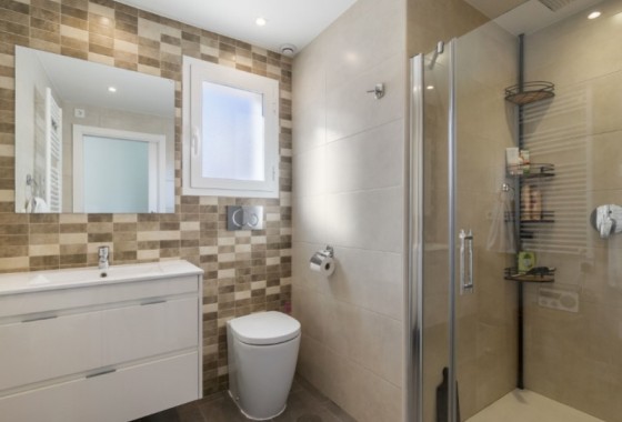 Segunda Mano - Apartamento - Torrevieja - Costa Blanca
