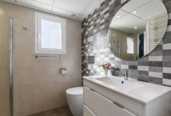 Segunda Mano - Apartamento - Torrevieja - Costa Blanca