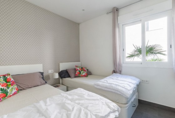 Segunda Mano - Apartamento - Torrevieja - Costa Blanca