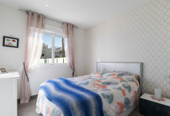 Segunda Mano - Apartamento - Torrevieja - Costa Blanca