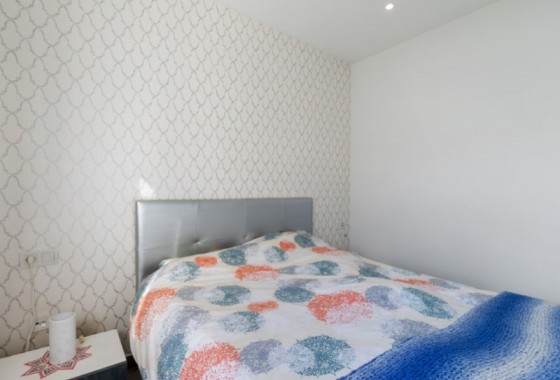 Segunda Mano - Apartamento - Torrevieja - Costa Blanca