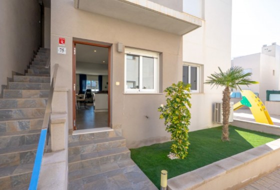 Segunda Mano - Apartamento - Torrevieja - Costa Blanca
