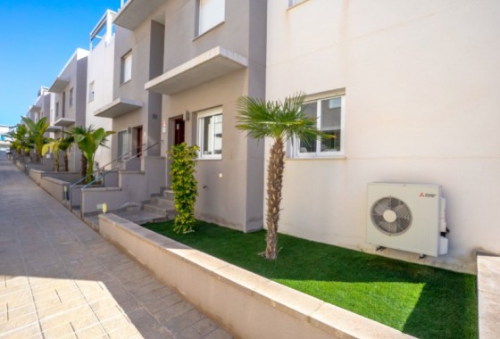 Segunda Mano - Apartamento - Torrevieja - Costa Blanca