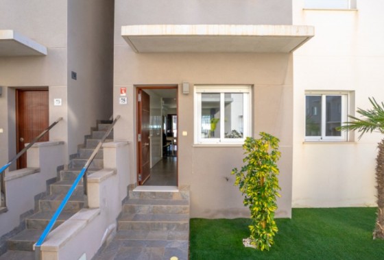 Segunda Mano - Apartamento - Torrevieja - Costa Blanca
