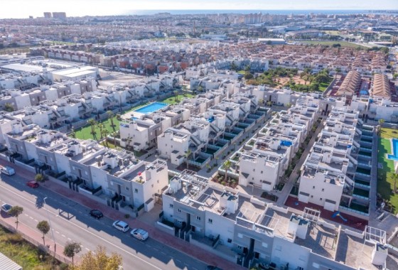 Segunda Mano - Apartamento - Torrevieja - Costa Blanca