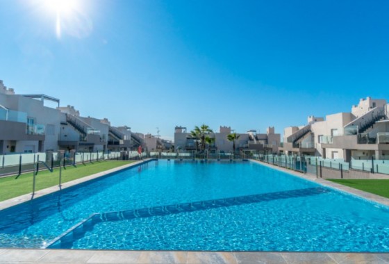 Segunda Mano - Apartamento - Torrevieja - Costa Blanca